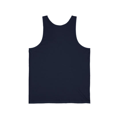 Broken Hollow Men's Jersey Tank