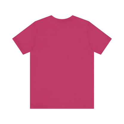 One Piece - Graffiti Usopp  Unisex Jersey Short Sleeve Tee