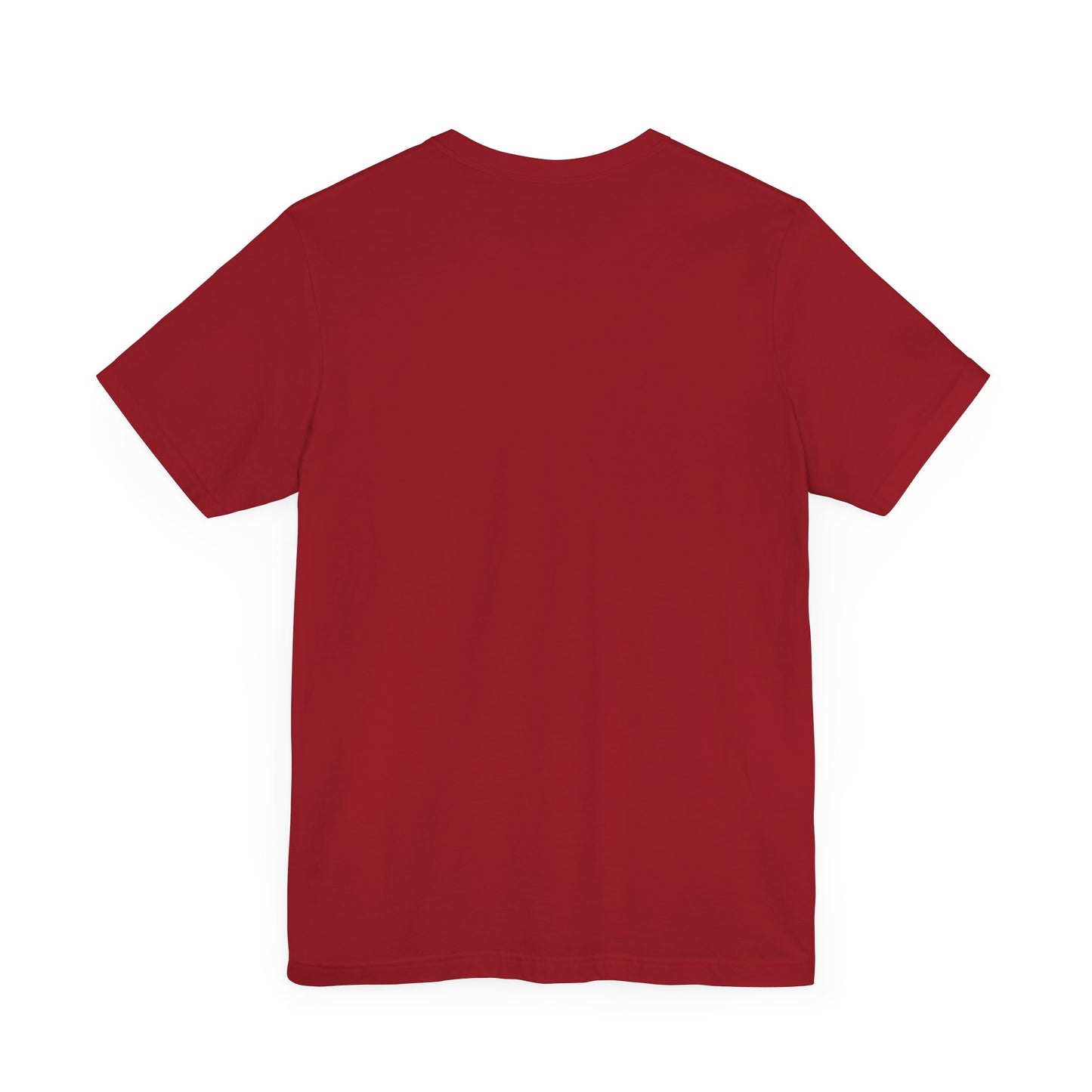 Jem - Music in the Making Unisex Jersey Short Sleeve Tee