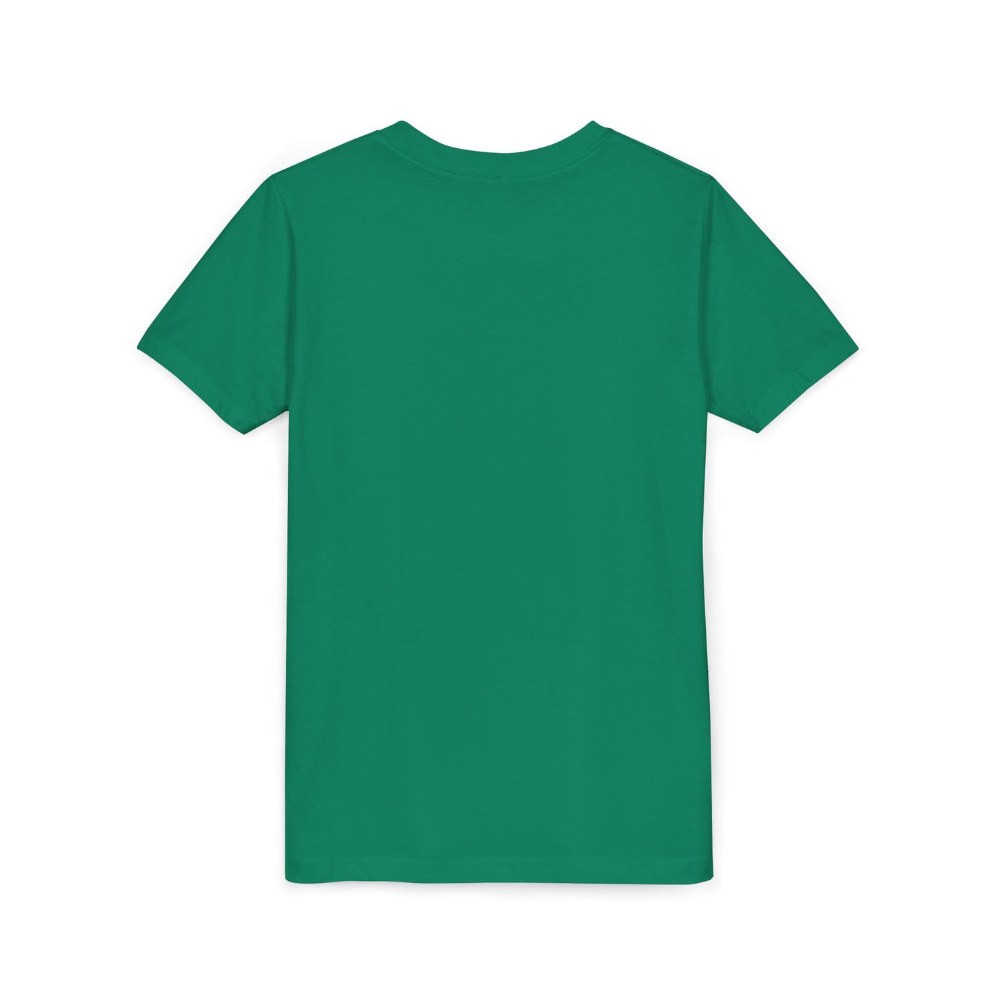 Sonic - Why Yes I Are Youth Short Sleeve Tee