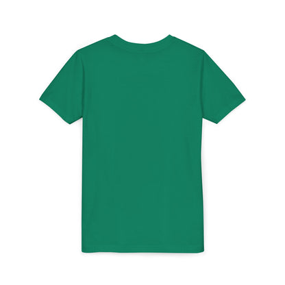 Sonic - Why Yes I Are Youth Short Sleeve Tee