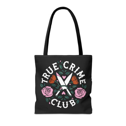True Crime - TC Club Tote Bag