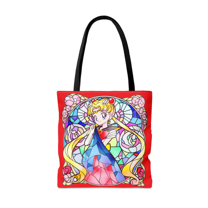 Sailor Moon Tote Bag