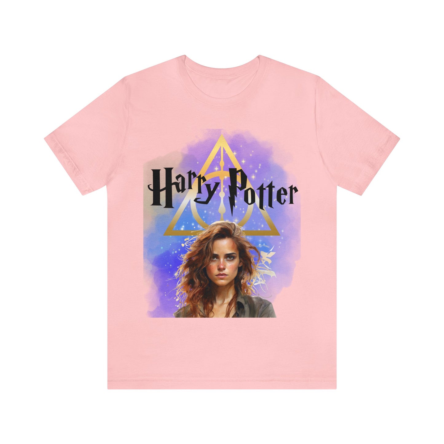 Hermione Granger Short Sleeve Tee