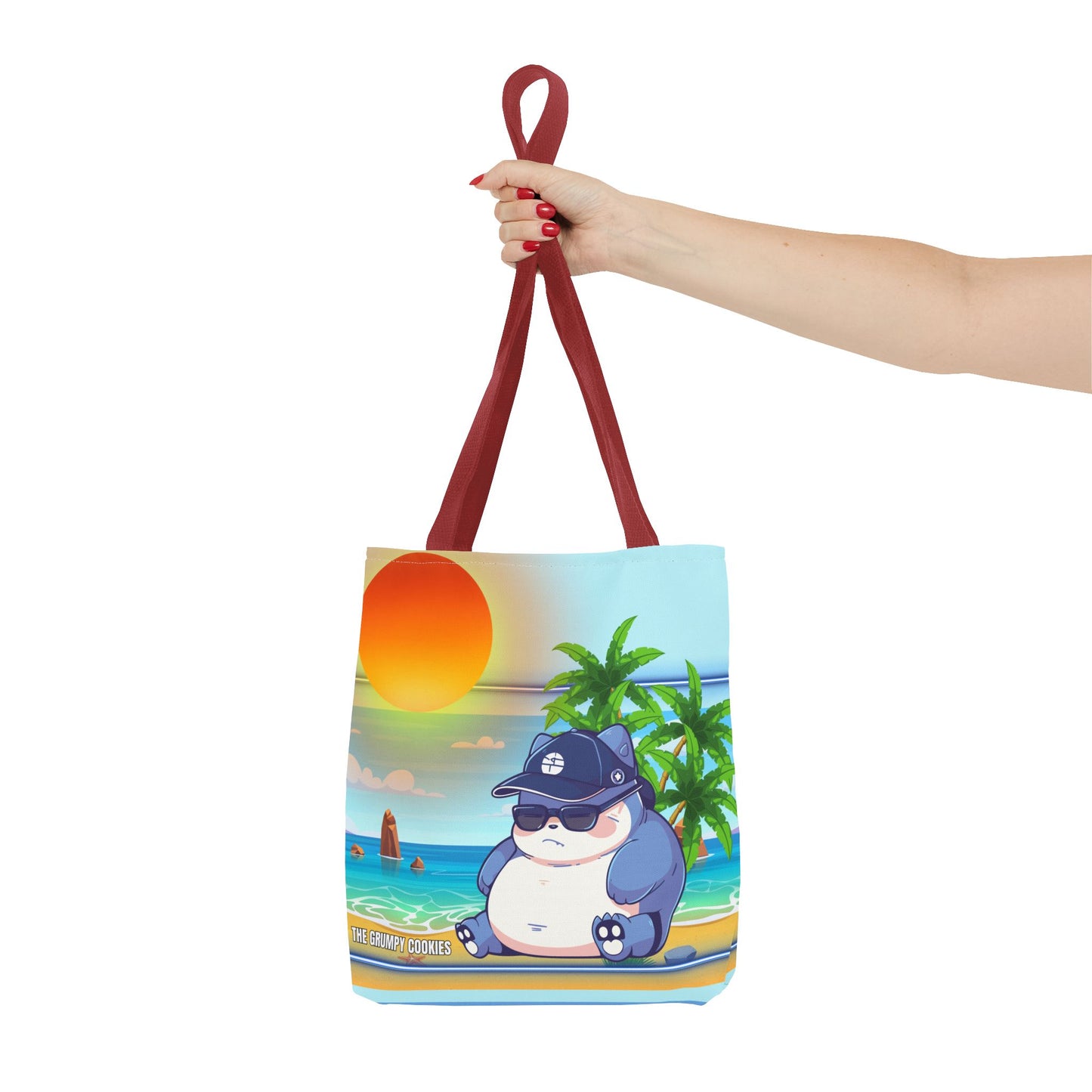 Beach Vibes - Tote Bag