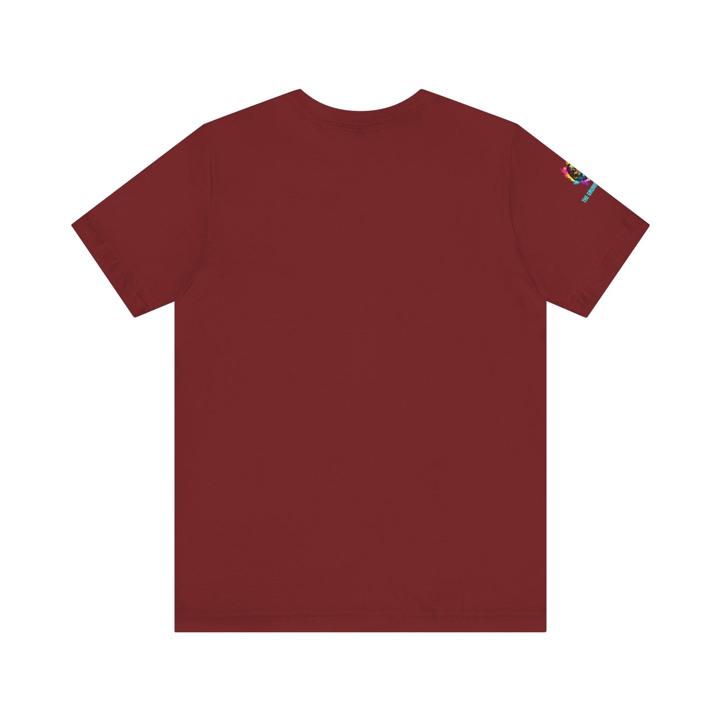 Star Wars - Ladies Love Cool Chewie Jersey Short Sleeve Tee