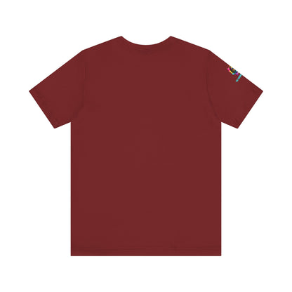 Star Wars - Ladies Love Cool Chewie Jersey Short Sleeve Tee
