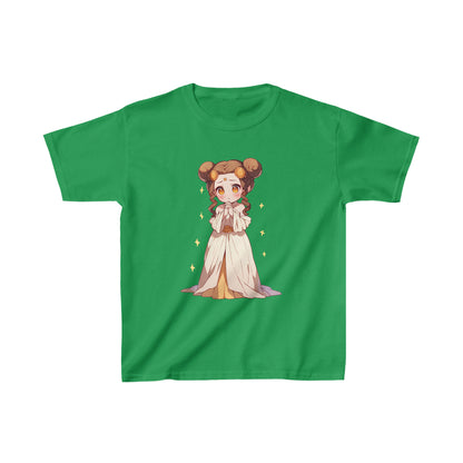 Princess Leia Kids Heavy Cotton™ Tee