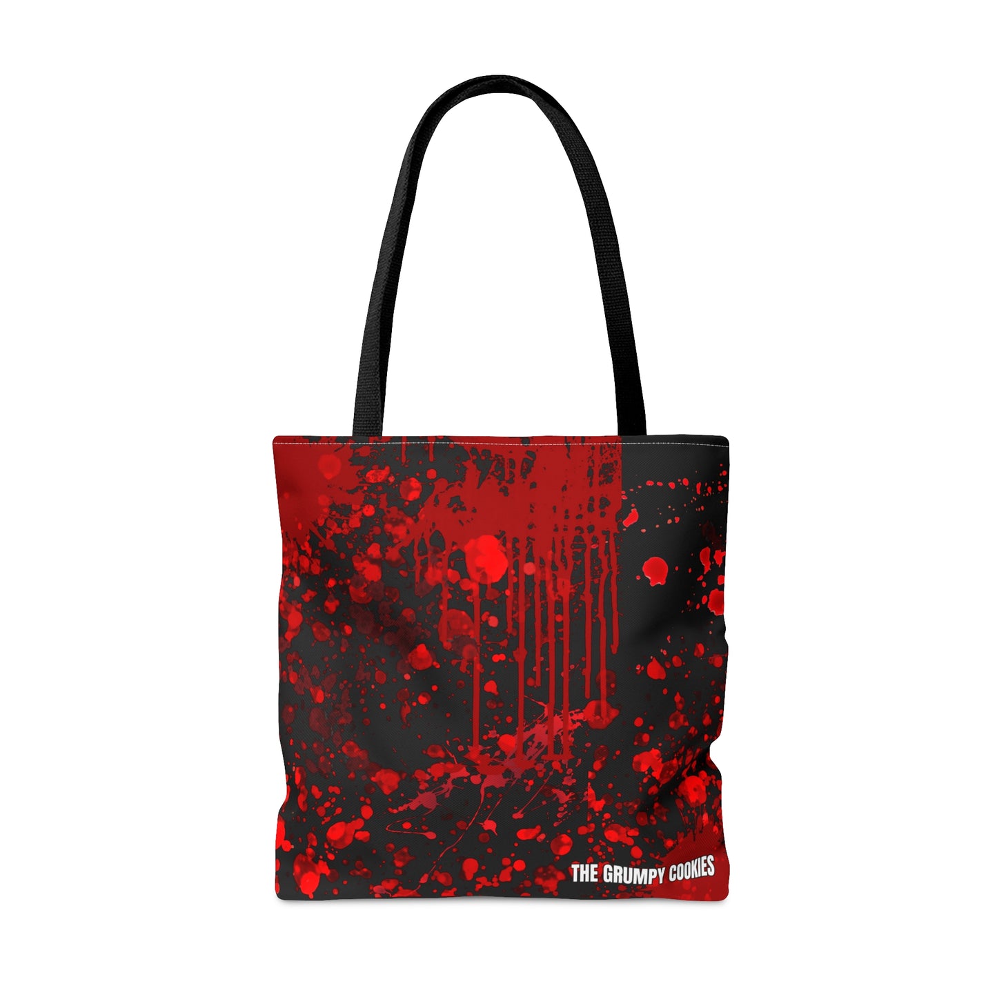 Friday the 13th - I Heart Camping Tote Bag
