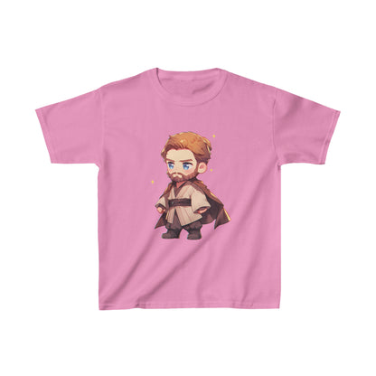 Luke Skywalker Kids Heavy Cotton™ Tee