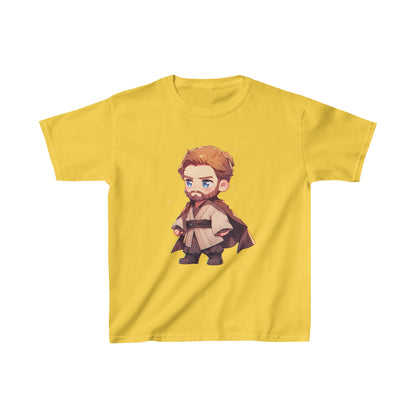 Luke Skywalker Kids Heavy Cotton™ Tee