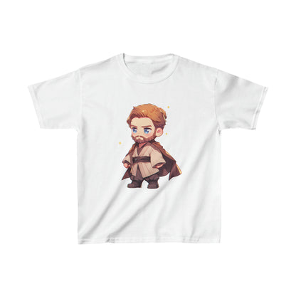 Luke Skywalker Kids Heavy Cotton™ Tee