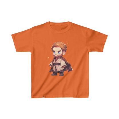 Luke Skywalker Kids Heavy Cotton™ Tee