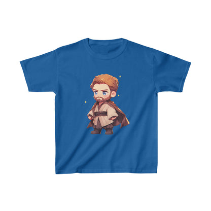 Luke Skywalker Kids Heavy Cotton™ Tee