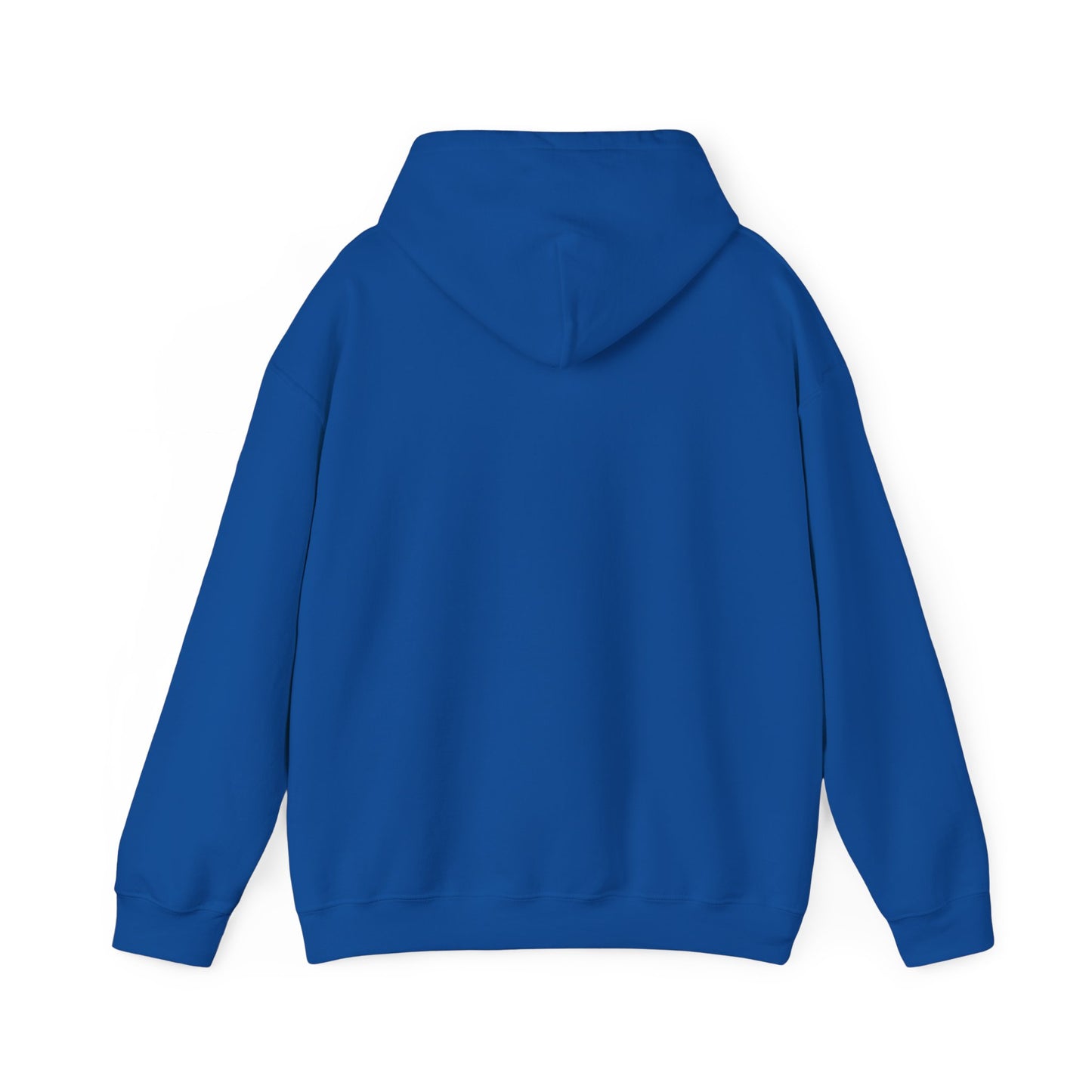 Katrina Fa La La La Unisex Heavy Blend™ Hooded Sweatshirt