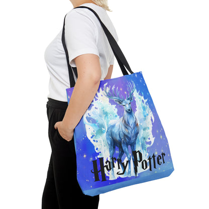 Patronus Tote Bag