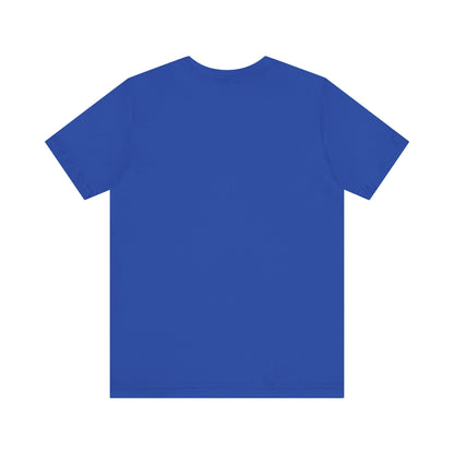 Jem - Shana in the Sunset Unisex Jersey Short Sleeve Tee
