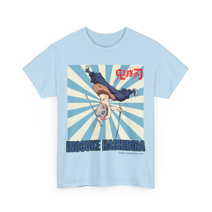 When Boars Fly Unisex Heavy Cotton Tee