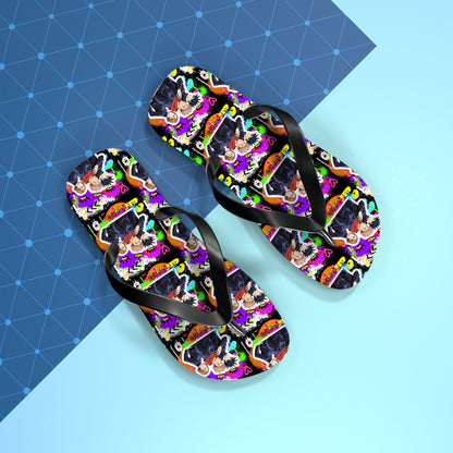 First Years Unisex Flip Flops