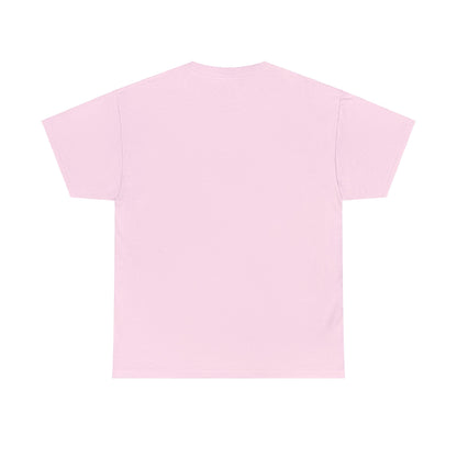 Yuji Getting Serious Unisex Heavy Cotton Tee