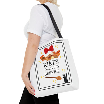 Kiki's Delivery Service Tote Bag