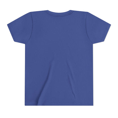 Sonic - Why Yes I Are Youth Short Sleeve Tee