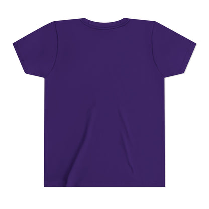 Star Wars - Ladies Love Cool Chewie Youth Short Sleeve Tee