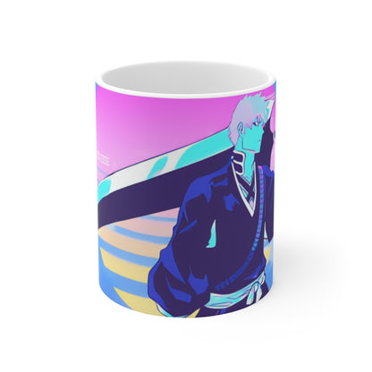 Ichigo Mug 11oz