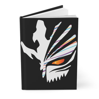 Broken Hollow Hardcover Journal