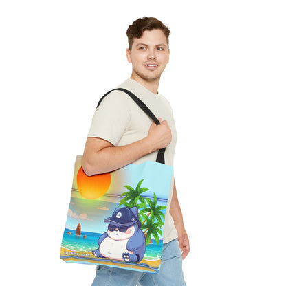 Beach Vibes - Tote Bag