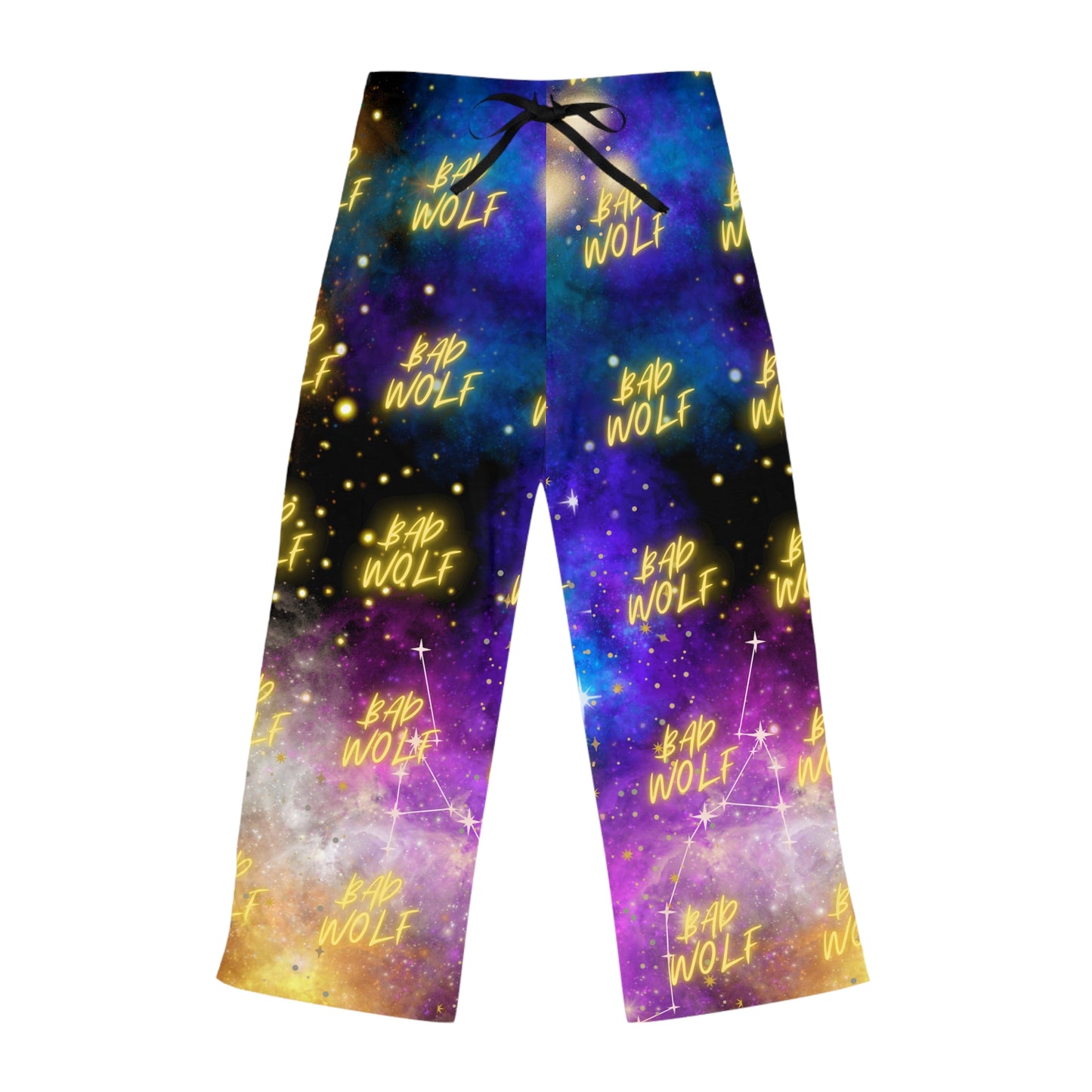 Bad Wolf Women's Pajama Pants