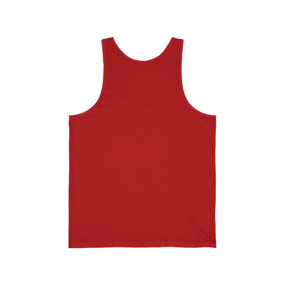 One Piece - Pirate King Luffy Jersey Tank
