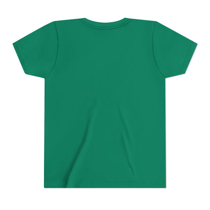 Sonic - Why Yes I Are Youth Short Sleeve Tee