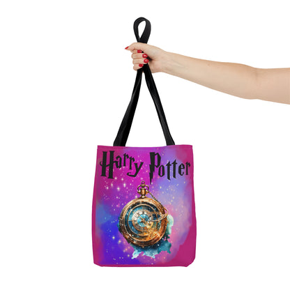 Time Turner Tote Bag