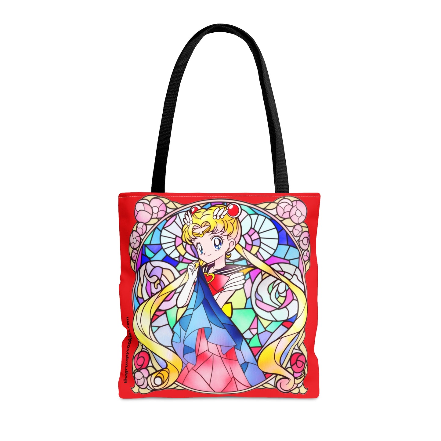 Sailor Moon Tote Bag