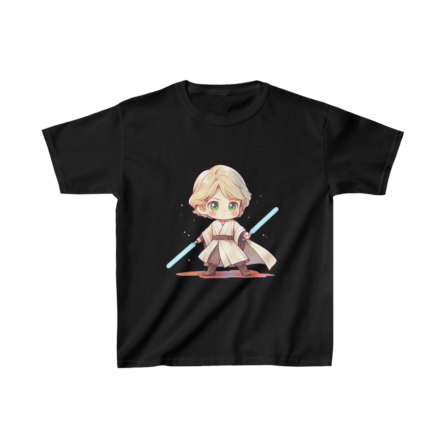 Anakin Skywalker Kids Heavy Cotton™ Tee