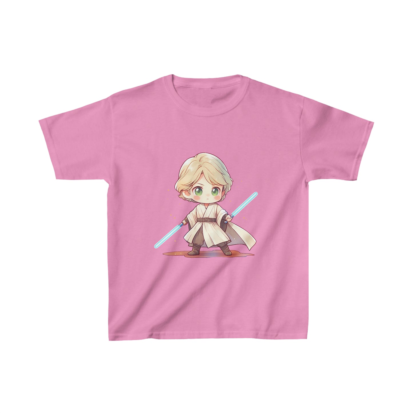 Anakin Skywalker Kids Heavy Cotton™ Tee