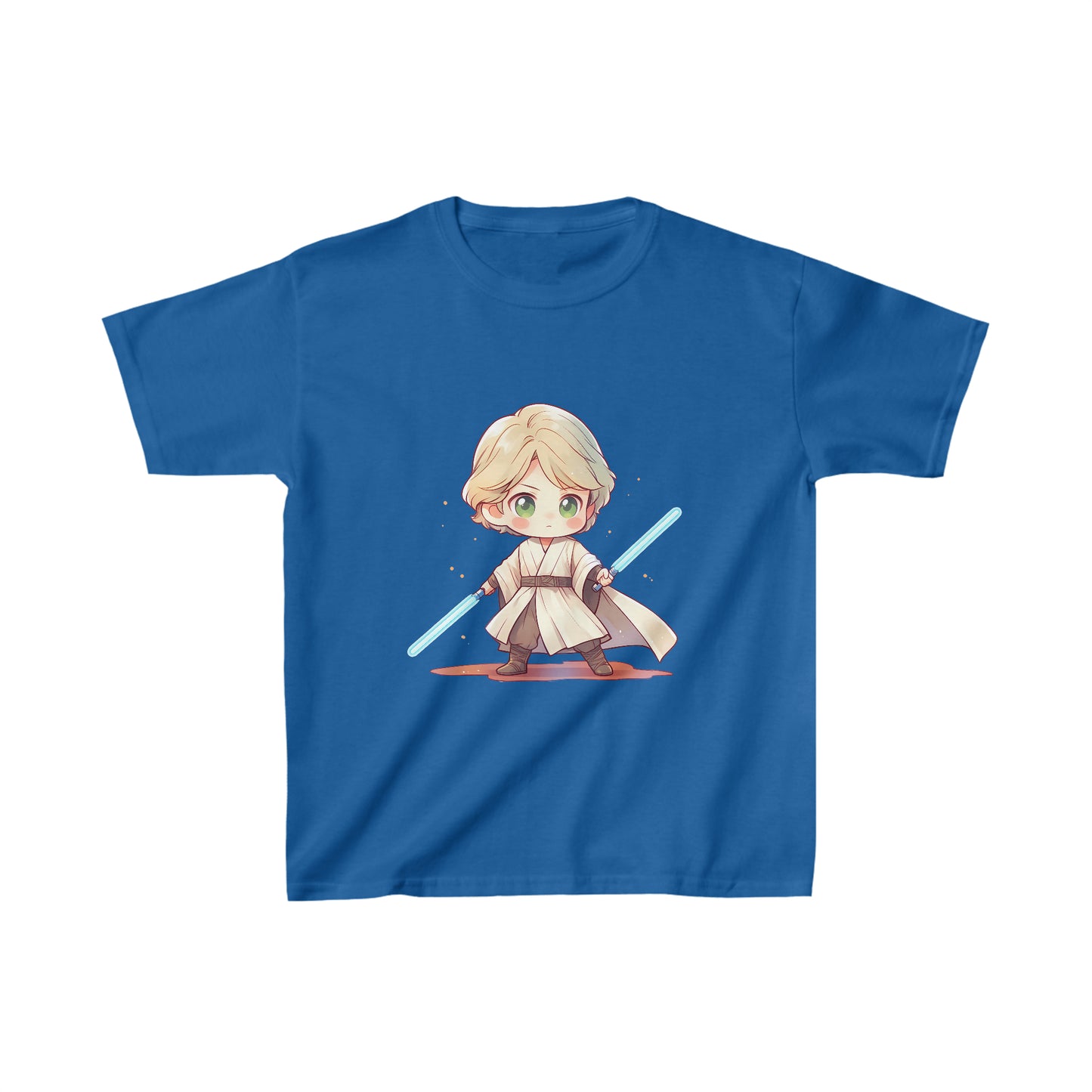 Anakin Skywalker Kids Heavy Cotton™ Tee