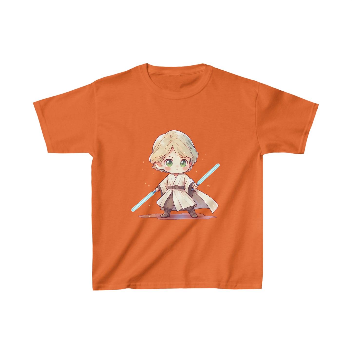 Anakin Skywalker Kids Heavy Cotton™ Tee