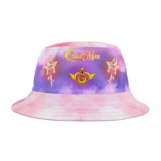 Sailor Moon - I Dream of Sailor Moon Bucket Hat