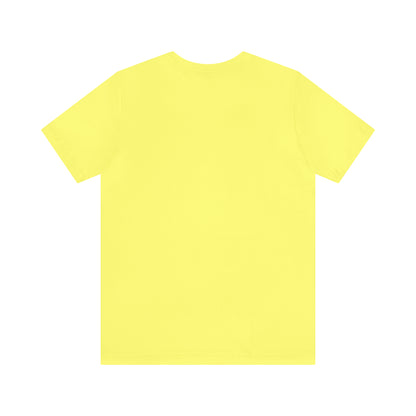 Cedric Diggory Short Sleeve Tee