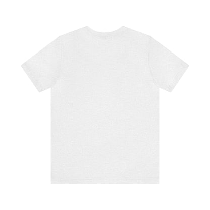 No Lives Matter Short Sleeve Tee