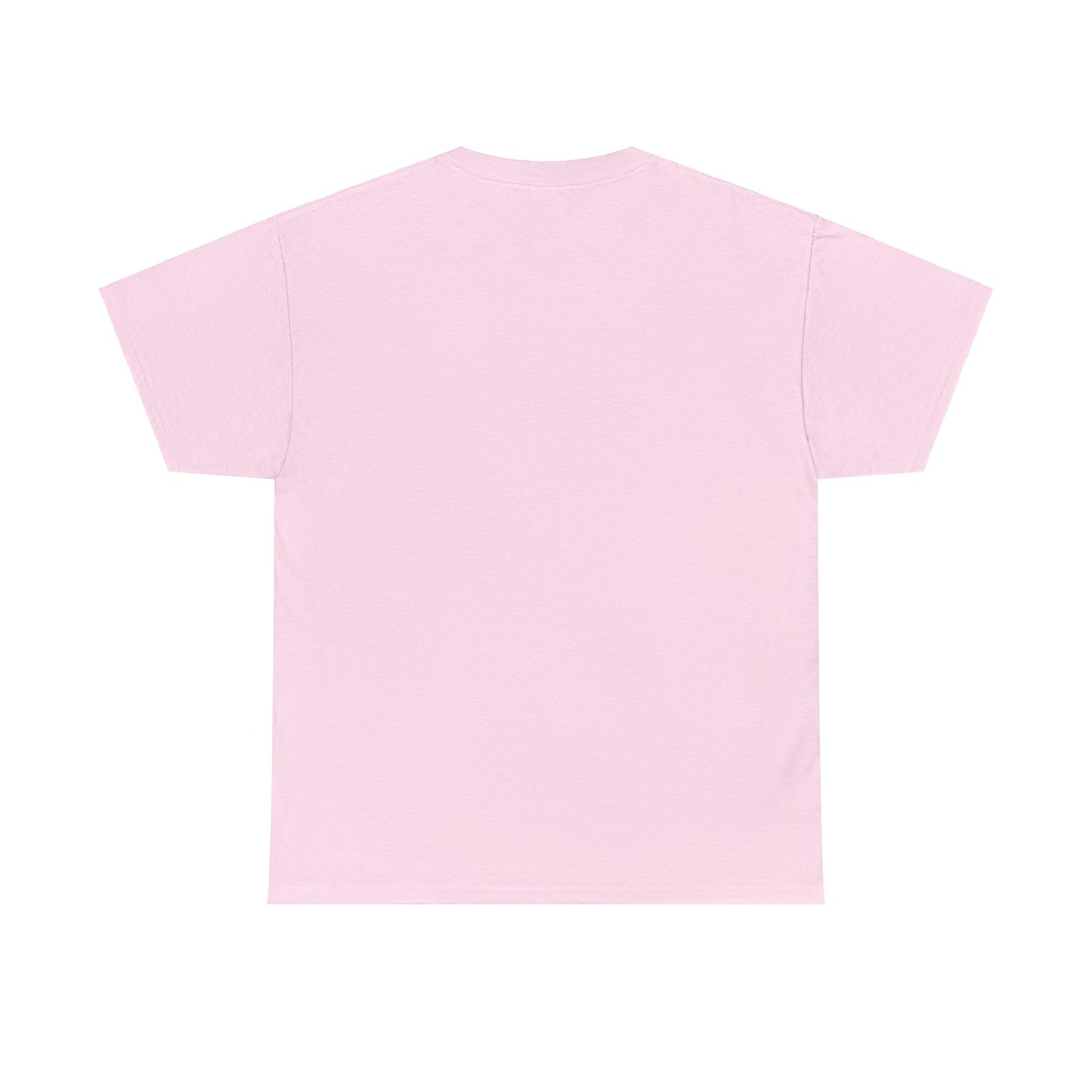 Mew Mew Unisex Heavy Cotton Tee