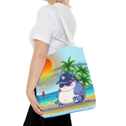 Beach Vibes - Tote Bag