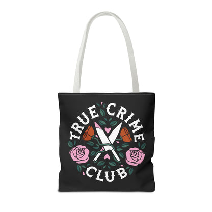 True Crime - TC Club Tote Bag