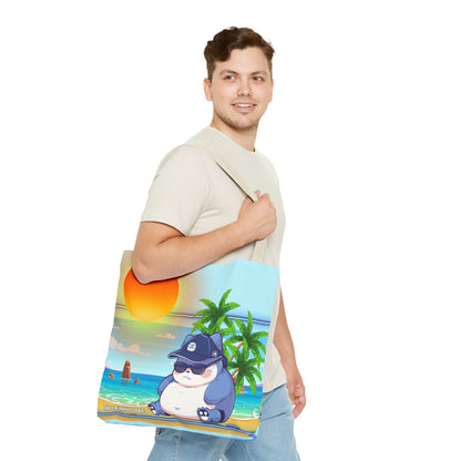 Beach Vibes - Tote Bag