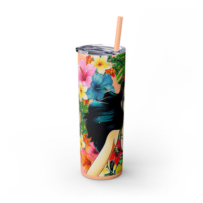 One Piece - A Summer Well Spent Tumbler with Straw, 20oz