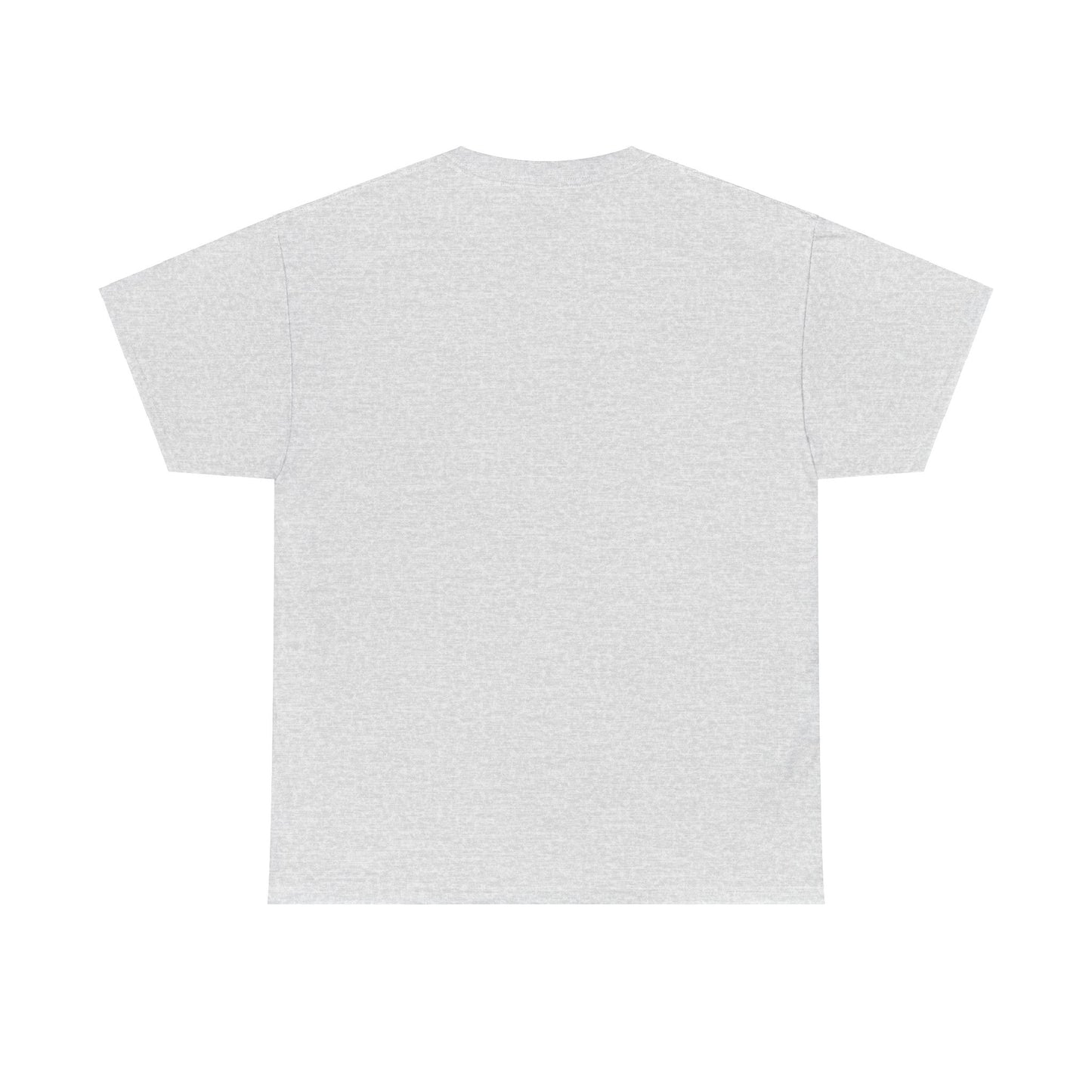 Navigator Nami Unisex Heavy Cotton Tee