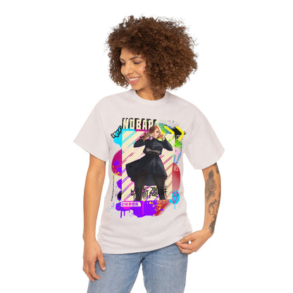 Queen of Hardware Unisex Heavy Cotton Tee