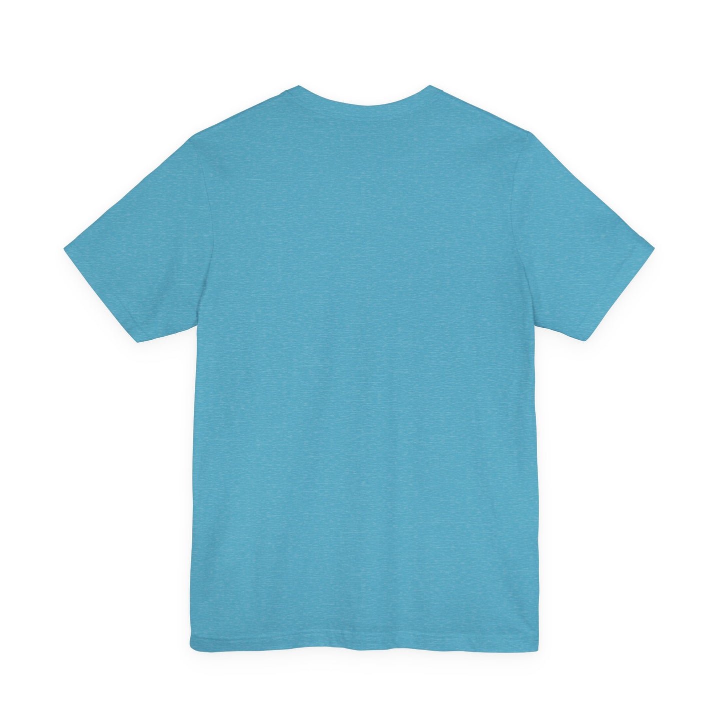 One Piece - Chopper Loves Cotton Candy Unisex Jersey Short Sleeve Tee